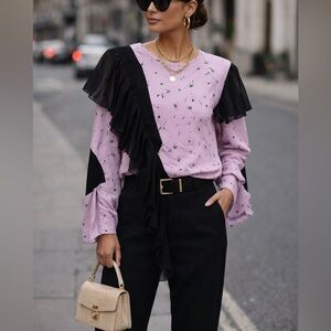 ASOS Blouse